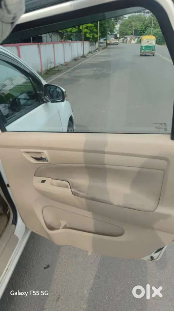 Maruti Suzuki Ertiga Vdi 2017 Diesel