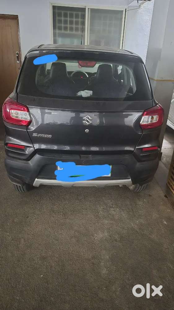 2023, 30k Km Driven, Purchased 3 Months Back As Shifting To My Native