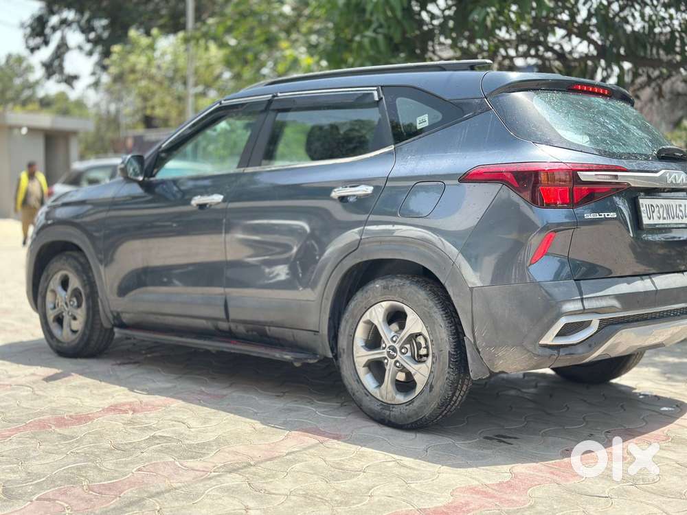 Maruti Suzuki Grand Vitara Brezza Zdi Plus, 2018, Diesel