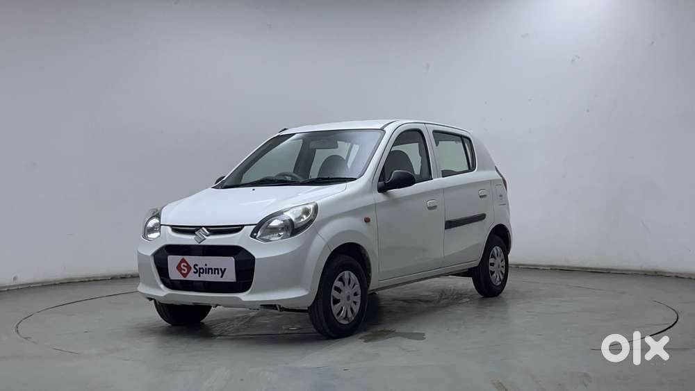 Maruti Suzuki Alto 800 Lxi, 2013, Petrol