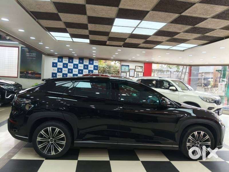 Byd Sealion 7 Premium, 2025, Electric