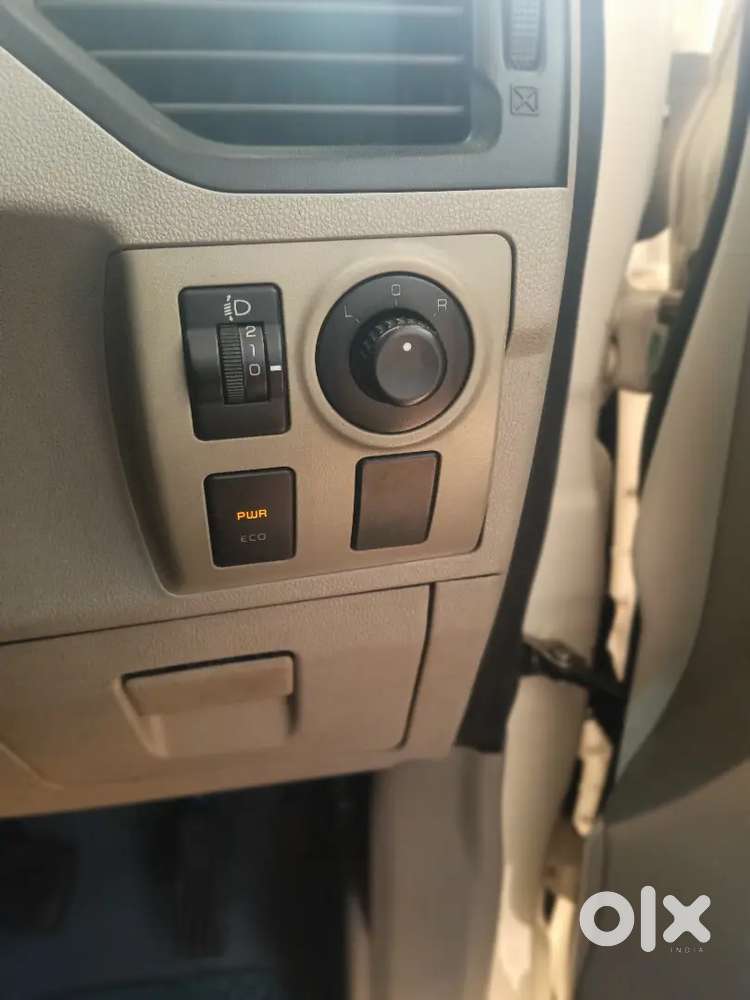 Mahindra Kuv100 Nxt 2017  Good Condition