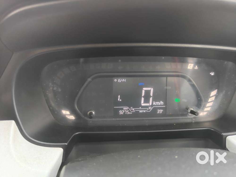 Tata Punch 2024 Petrol 9300 Km Driven