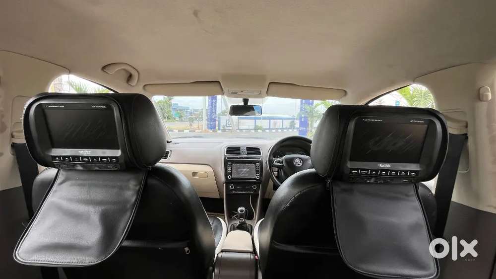 Skoda Rapid Active Diesel Manual 2013
