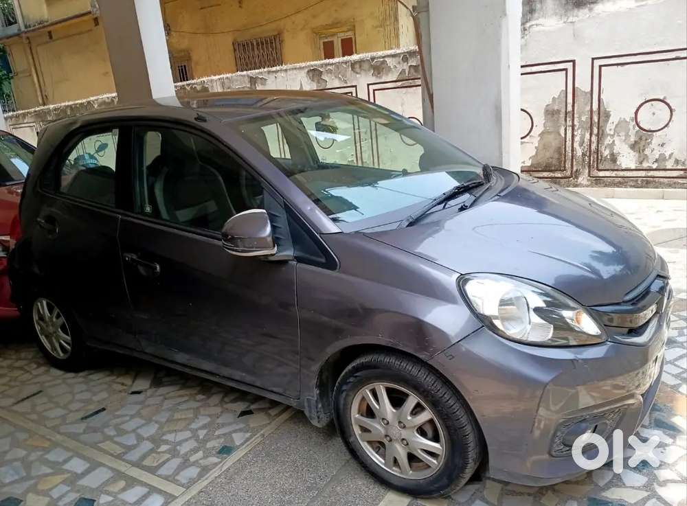 Honda Brio 2018 Petrol 22000 Km Driven