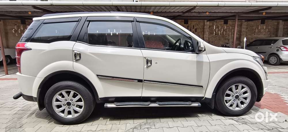 Mahindra Xuv500 2.2 W10, 2015, Diesel
