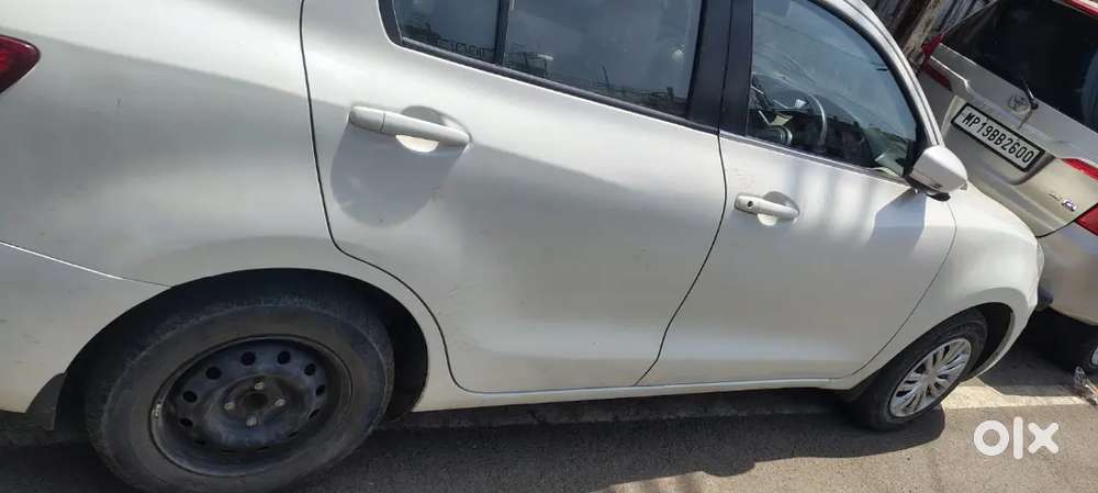 Maruti Suzuki Dzire 2023