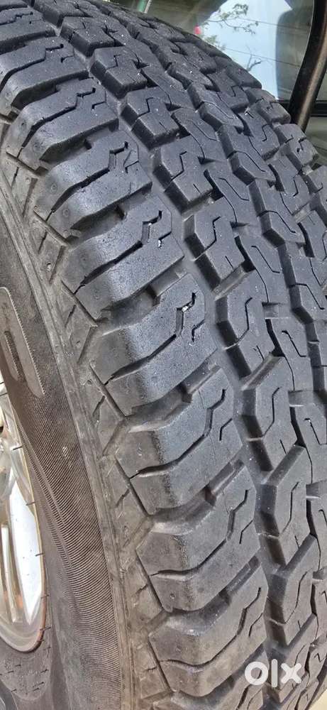 2007 Model Ford Endeavour Diesel For Sale