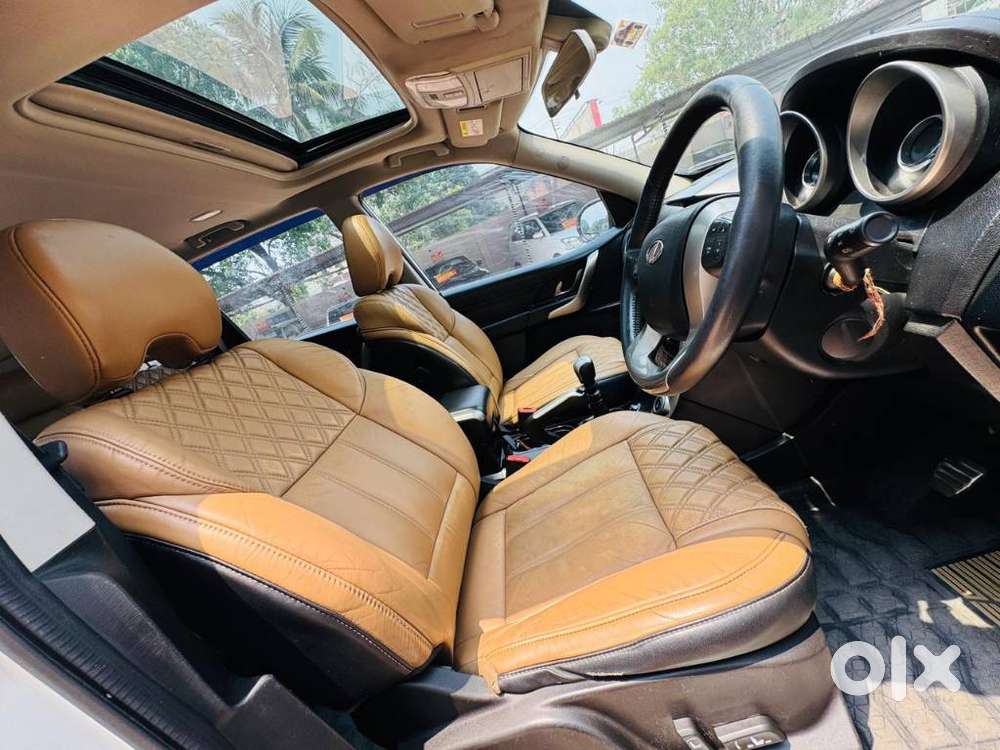 Mahindra Xuv500 W11, 2018, Diesel