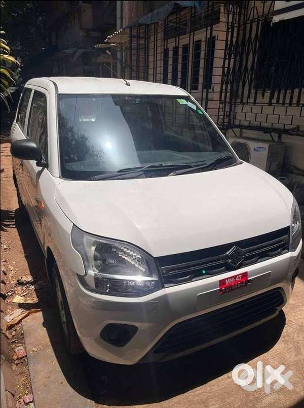 T PERMIT CNG WAGONR