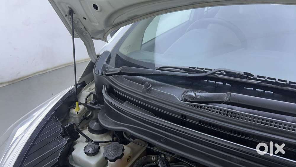 Hyundai Eon Era +, 2018, Petrol