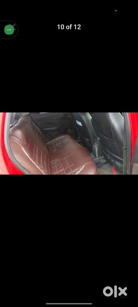 Maruti Suzuki Dzire 2018 Cng & Hybrids Well Maintained