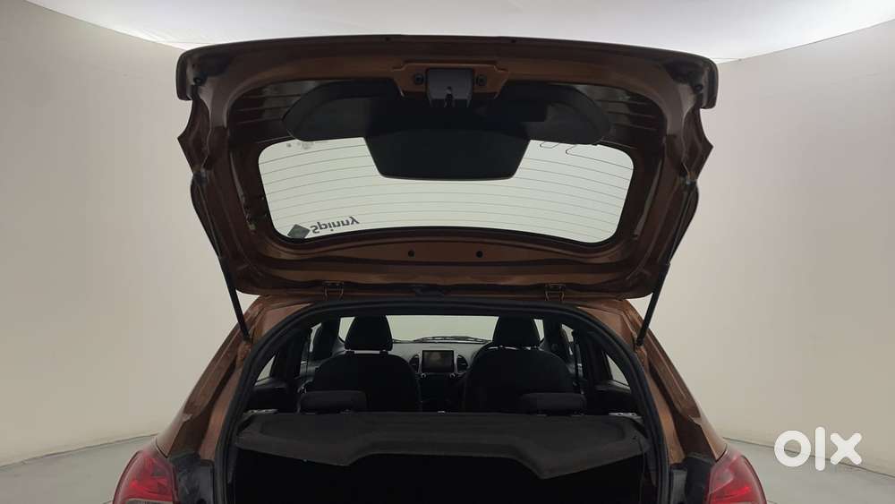 Ford Freestyle Titanium Plus Diesel, 2020, Diesel