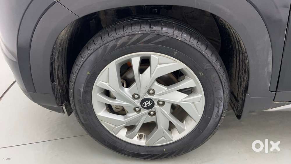 Hyundai Creta 1.5 Sx, 2023, Petrol