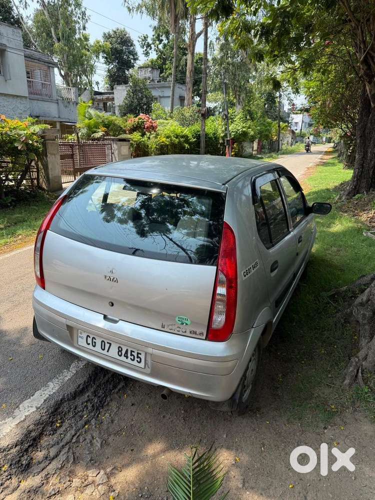 2005 Tata Diesel Car