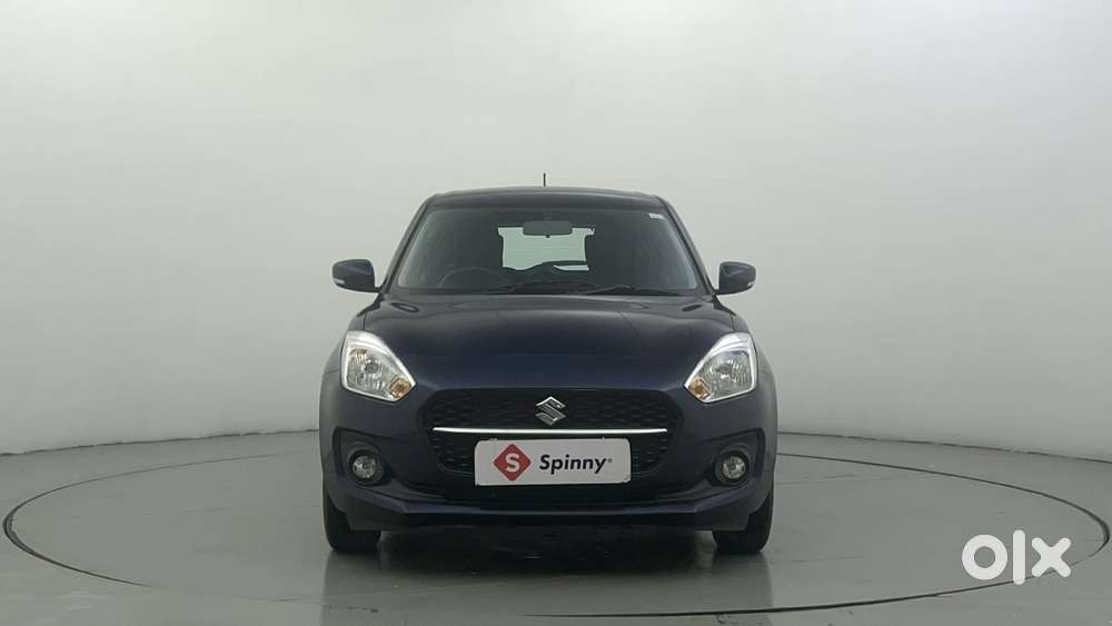 Maruti Suzuki Swift Amt Zxi, 2023, Petrol
