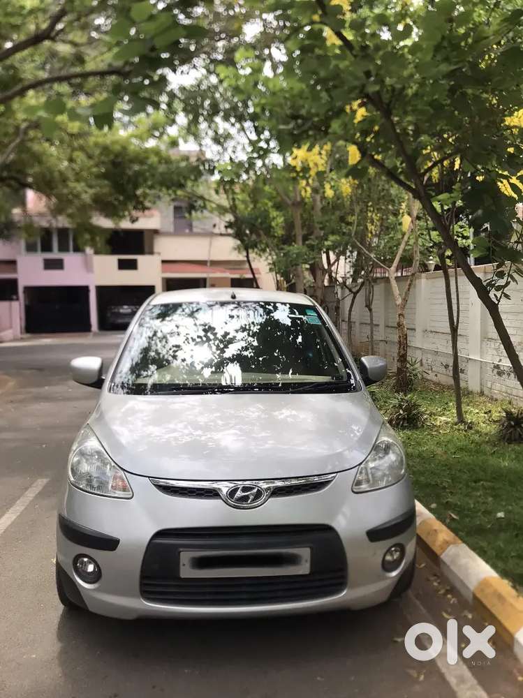 1.2 Litre I10 Sportz Kappa