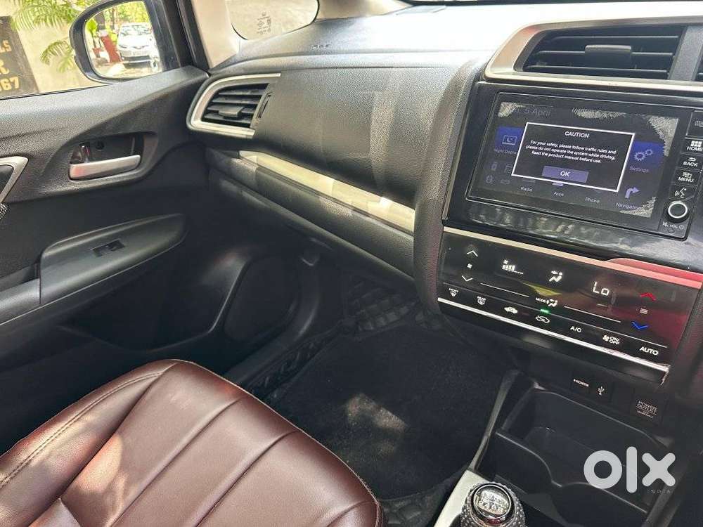 Honda Br-v I-dtec V Mt, 2017, Diesel