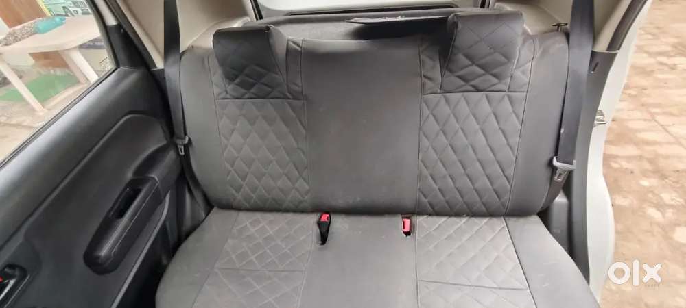 Maruti Suzuki Wagon R 2021 Petrol +cng 46000 Km Driven