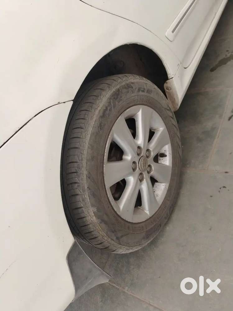 Toyota Corolla Altis 2010 Diesel 93000 Km Driven