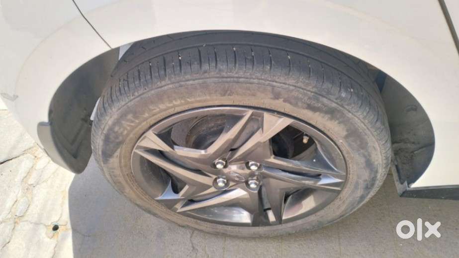 Hyundai I20 Sportz 1.2 Mt, 2022, Petrol