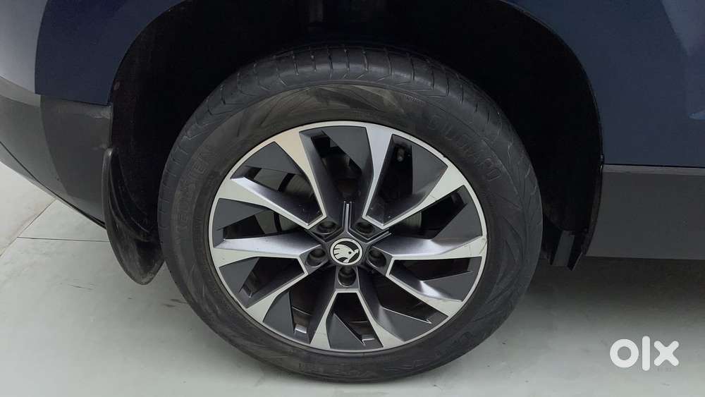 Skoda Karoq 1.5 Tsi, 2020, Petrol