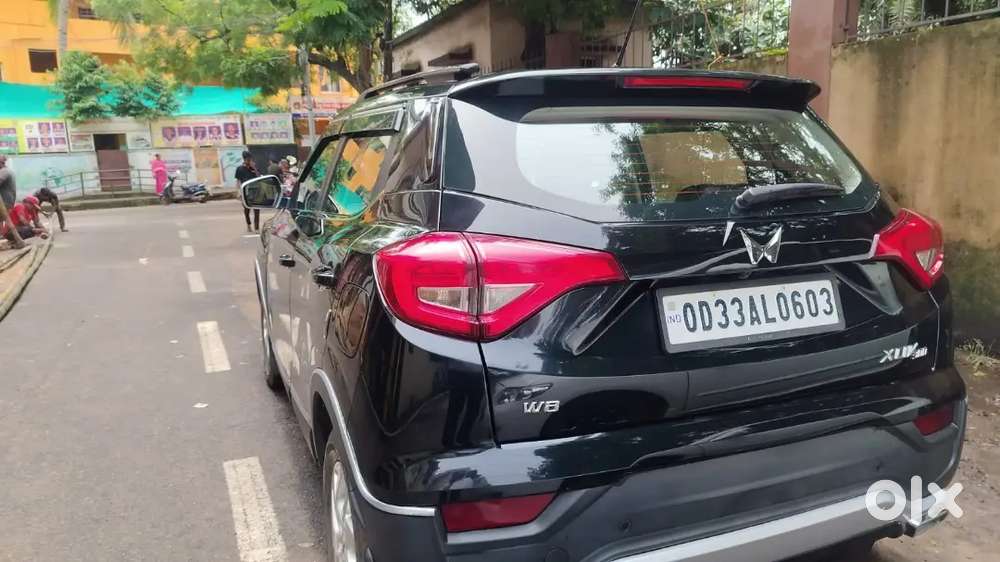 Mahindra Xuv300 2023 Diesel
