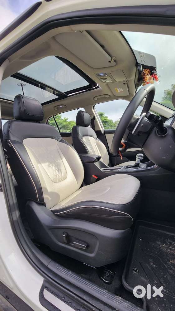 Hyundai Creta Sx (o) 1.5 Diesel Automatic, 2020, Diesel