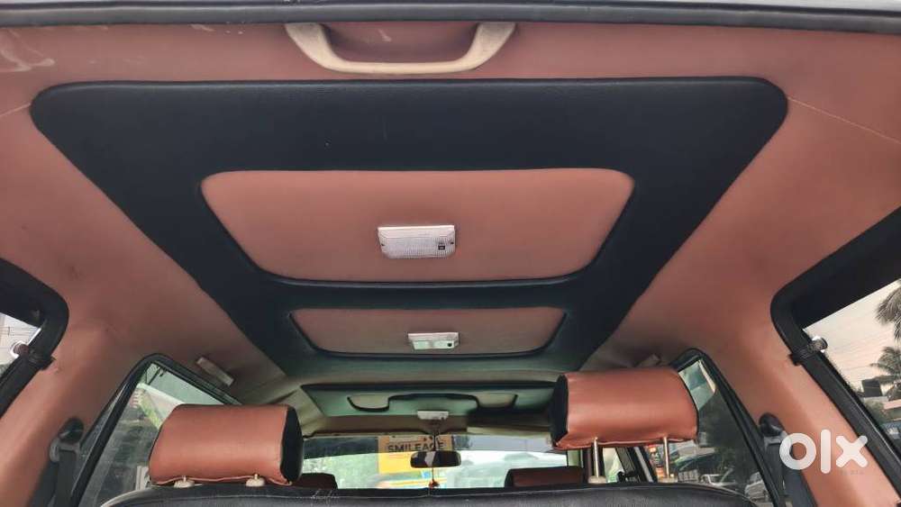 Chevrolet Tavera Elite Ls - B3 10-seater Bs Iii, 2010, Diesel