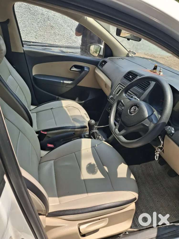 Volkswagen Ameo 2016