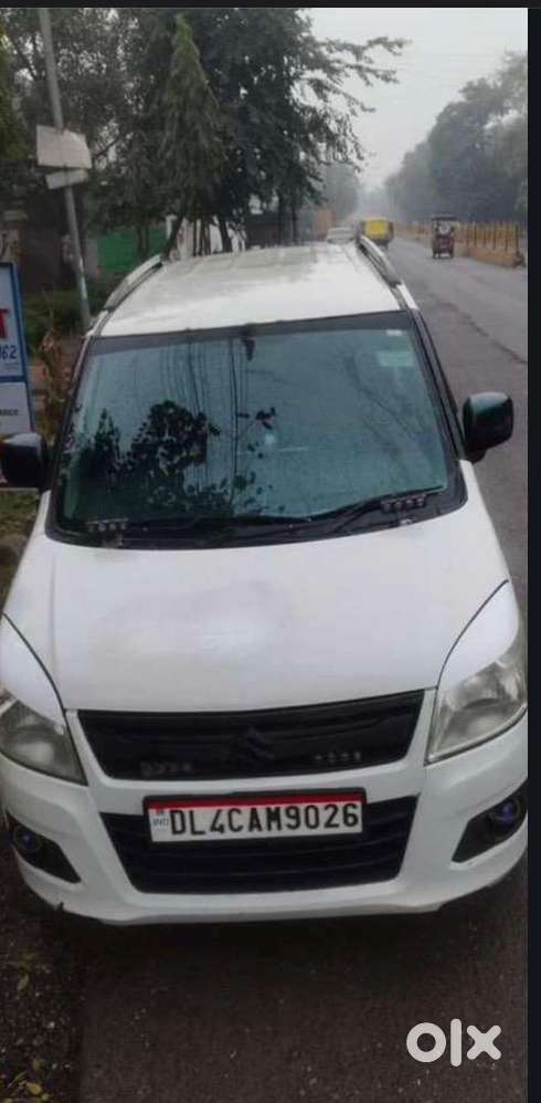 Maruti Suzuki 2012 Car