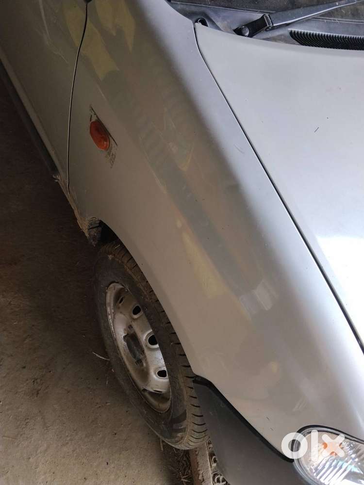 Maruti Suzuki Alto Lx 2009