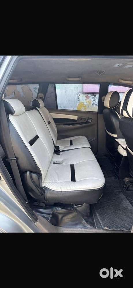 Toyota Innova 2015 Diesel Good Condition