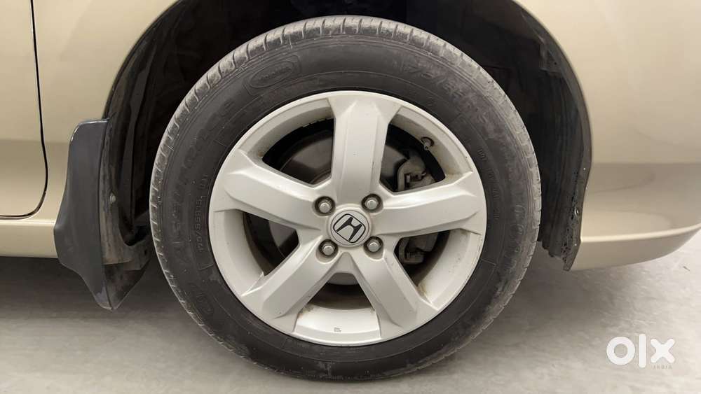 Honda City 2008-2011 1.5 S Mt, 2012, Petrol