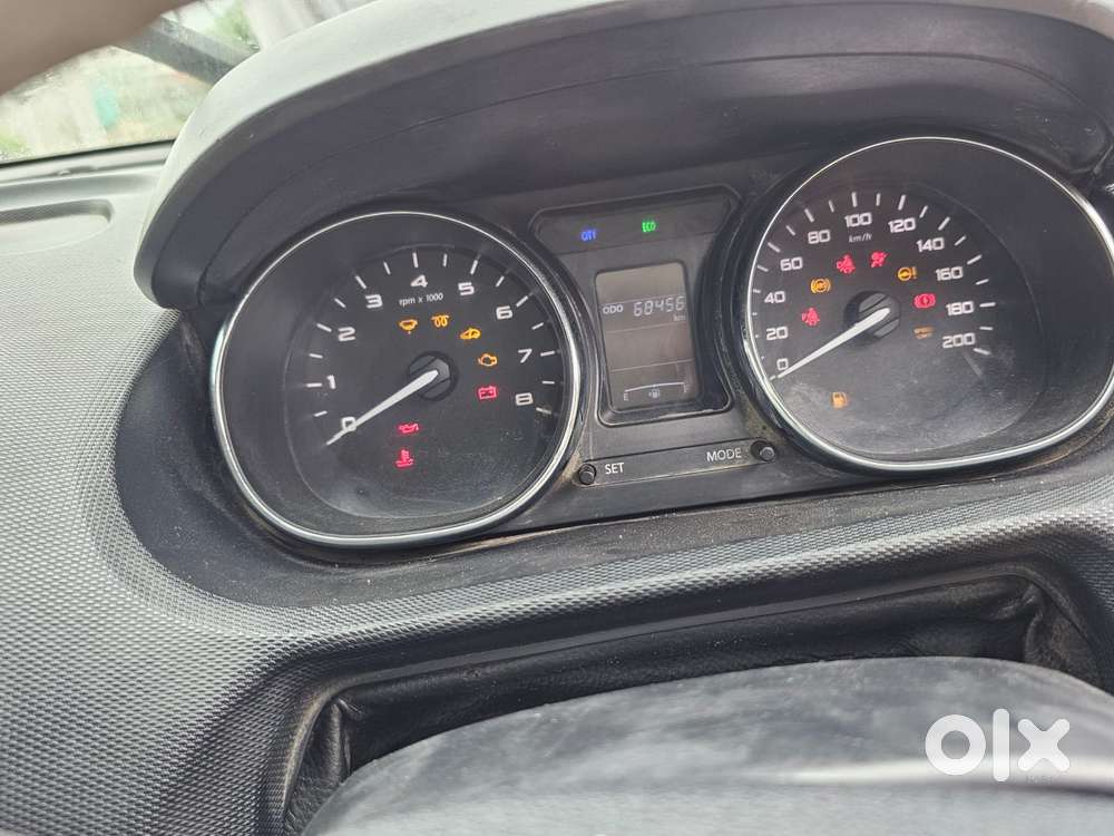 Tata Tiago Xz Diesel, 2019, Diesel