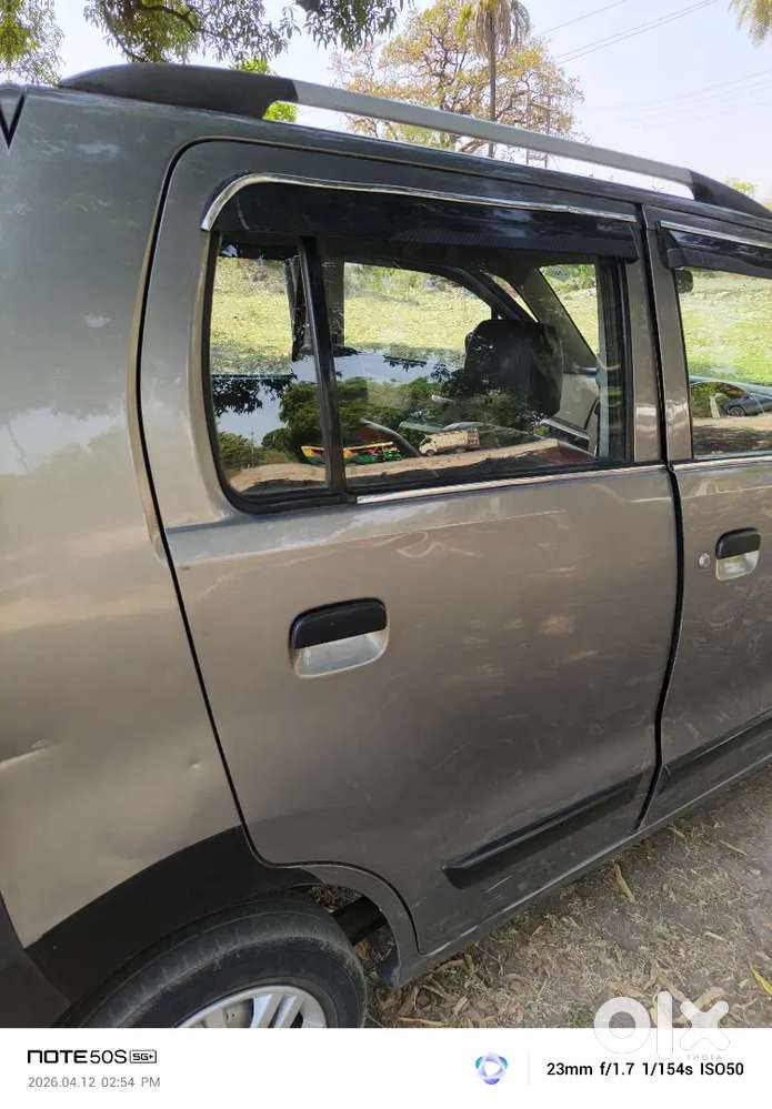 Gadi Cng Company Fitted Full Original Gadi Mein Koi Kam Nahin