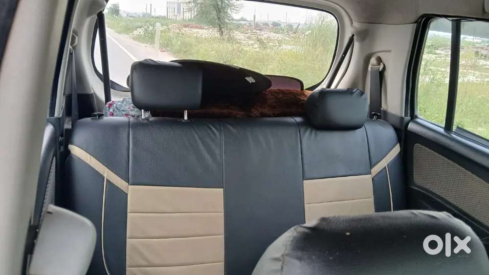 Maruti Suzuki Wagon R 1.0 2016 Cng & Hybrids 95000 Km Driven