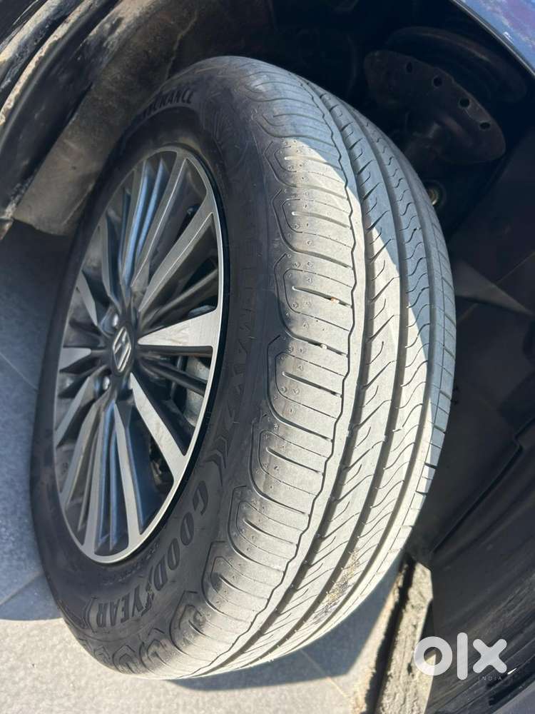 Honda Amaze Zx 1.2 Petrol Mt, 2025, Petrol