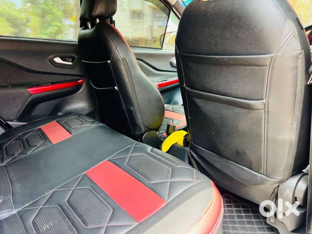 Nissan Magnite, 2023, Petrol