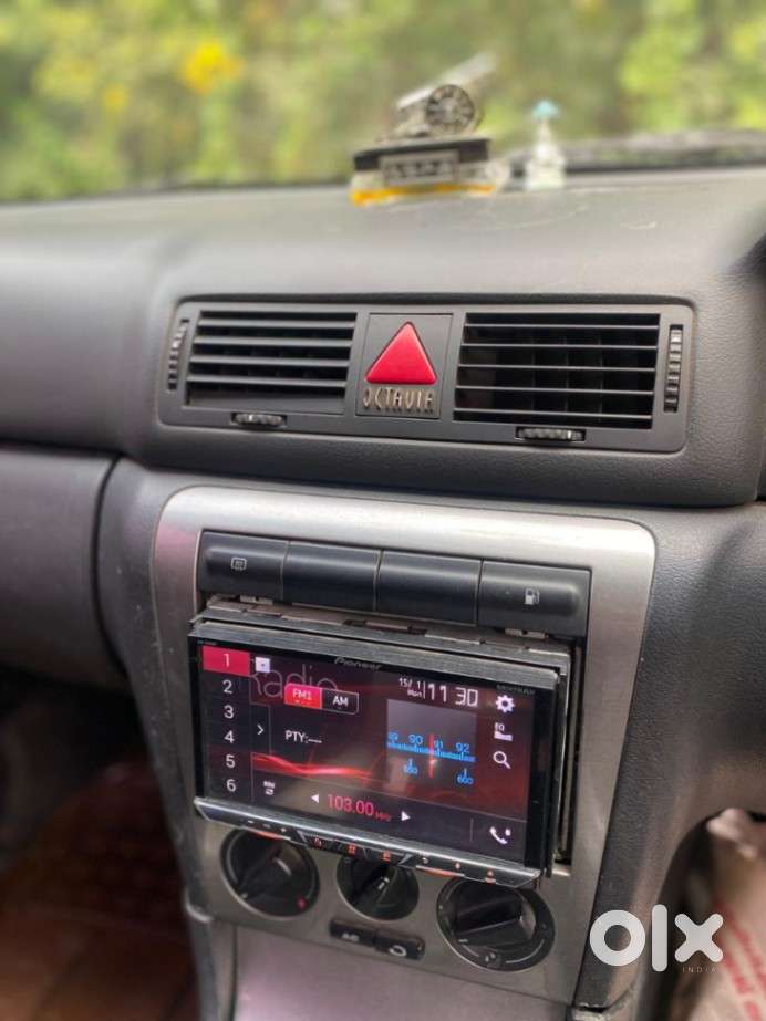 Skoda Octavia 2000-2010 Elegance 1.9 Tdi, 2006, Diesel