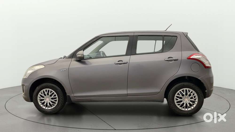 Maruti Suzuki Swift Vxi, 2015, Petrol