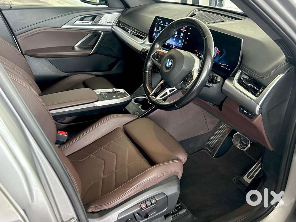 Bmw X1 Sdrive18i M Sport, 2023, Petrol