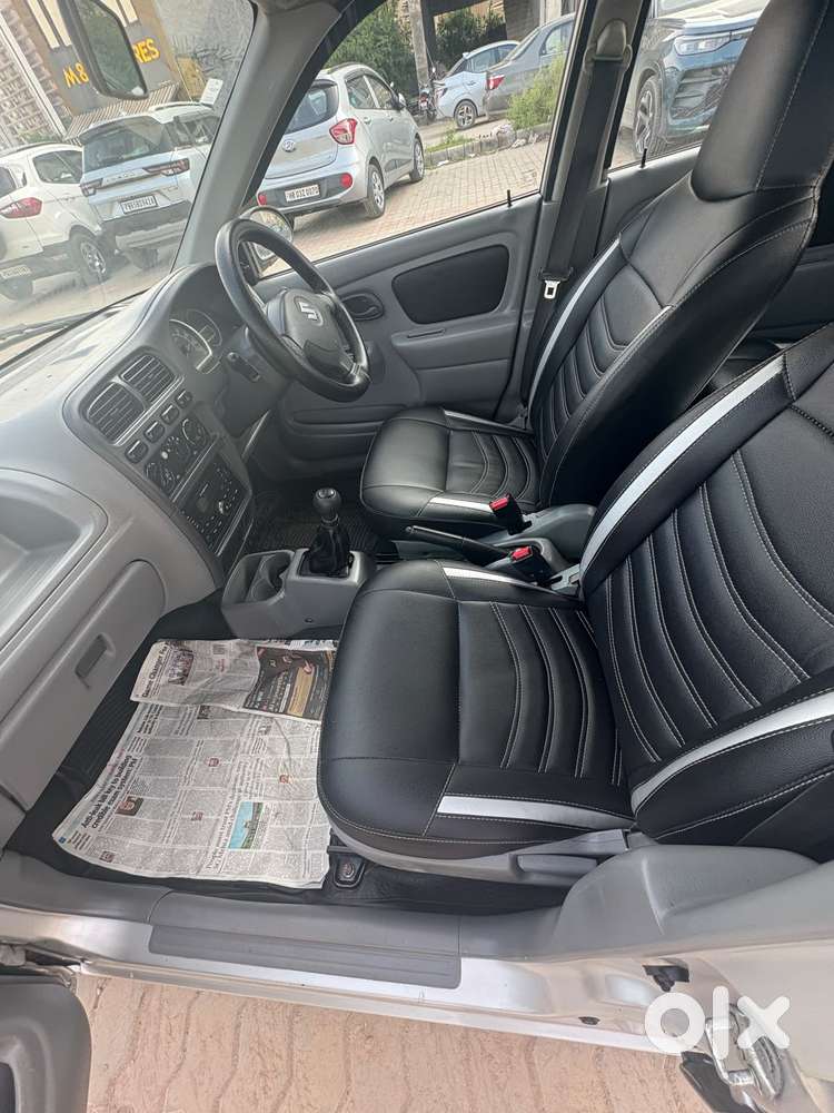 Maruti Suzuki Alto K10 Vxi, 2012, Petrol