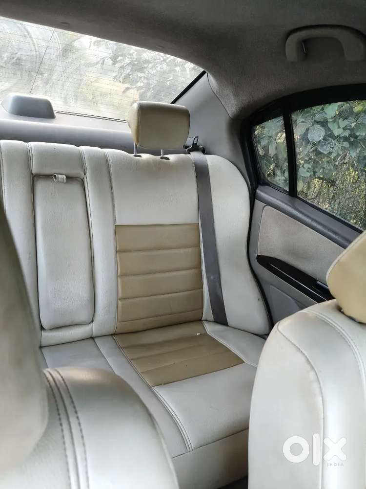 Maruti Suzuki Sx4 2010
