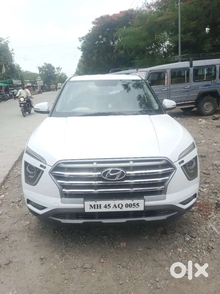 Hyundai Creta 1.6 Ex 2022