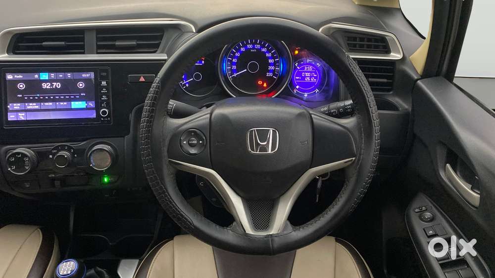 Honda Jazz 1.2 Sv I Vtec, 2016, Petrol