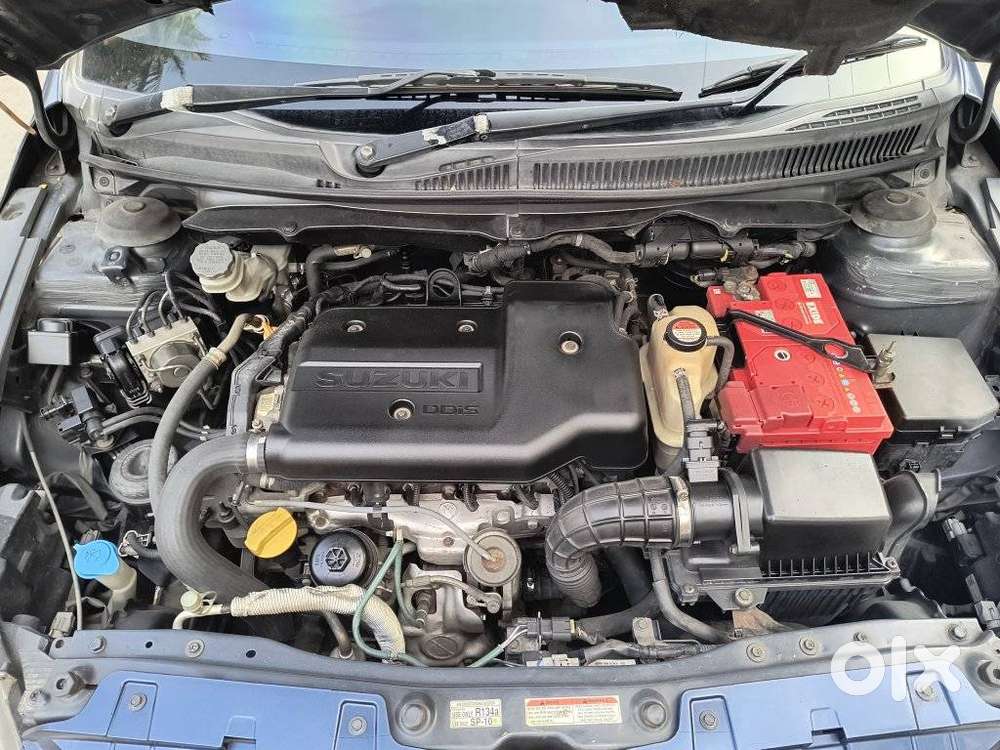 Maruti Suzuki Ciaz Smart Hybrid Zeta, 2019, Diesel