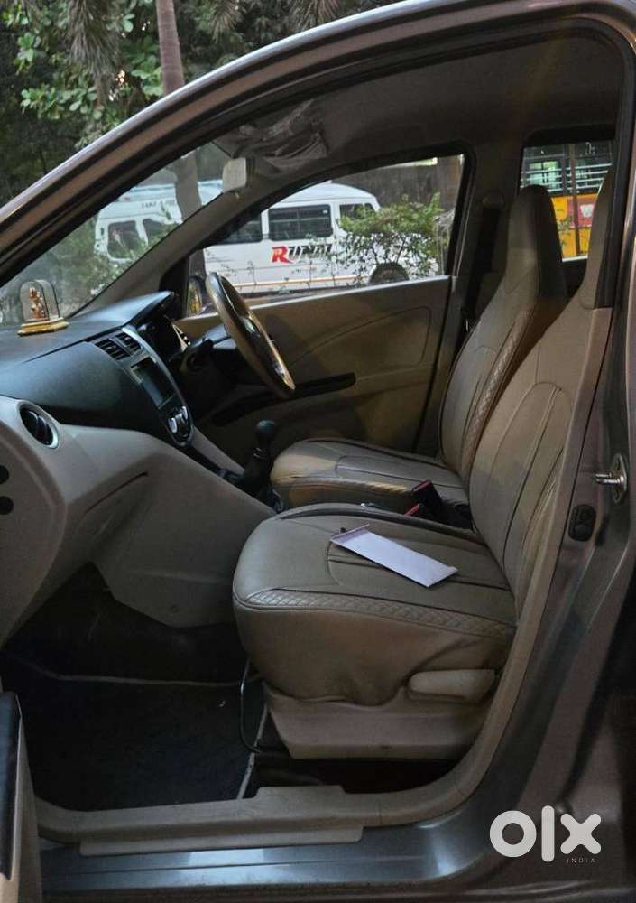 Maruti Suzuki Celerio Cng Vxi Mt, 2018, Cng & Hybrids