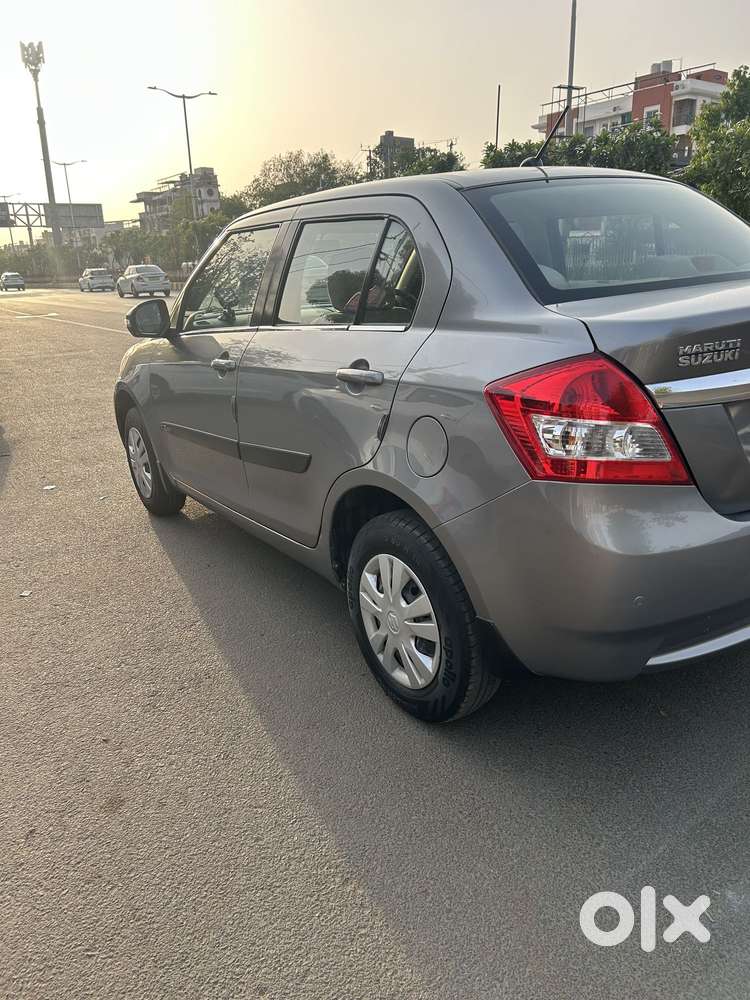 Maruti Suzuki Swift Dzire 1.3 Vxi, 2013, Petrol