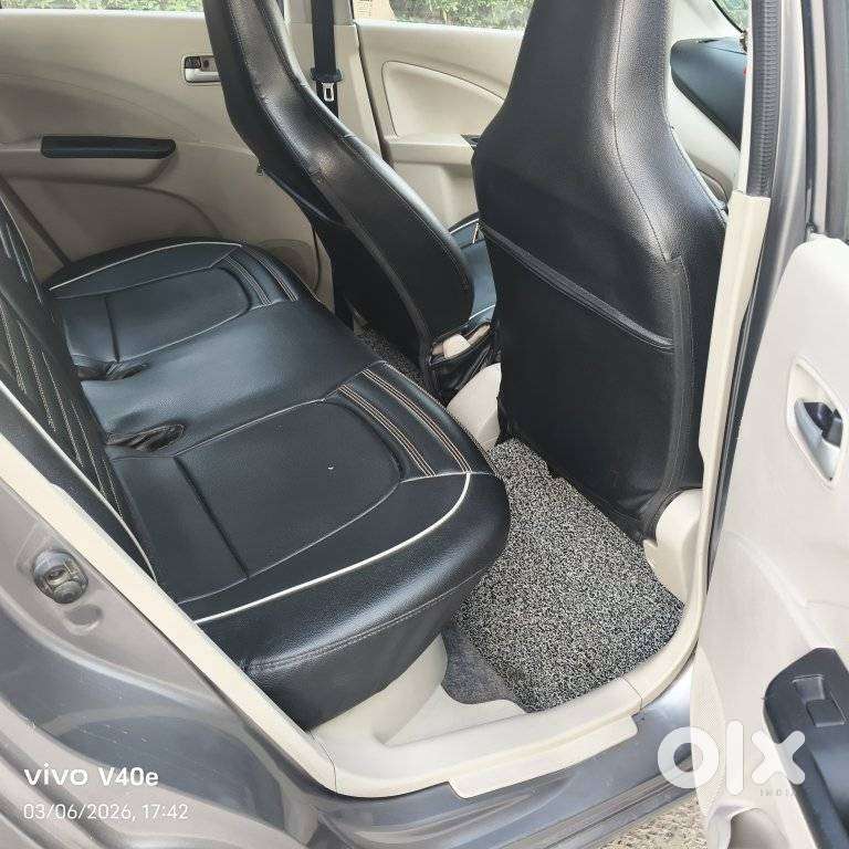Maruti Suzuki Celerio Cng Vxi Optional, 2021, Cng & Hybrids